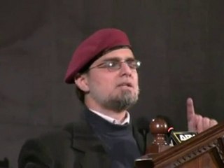 Zaid Hamid - Wake Up Lahore 2010 Part 4