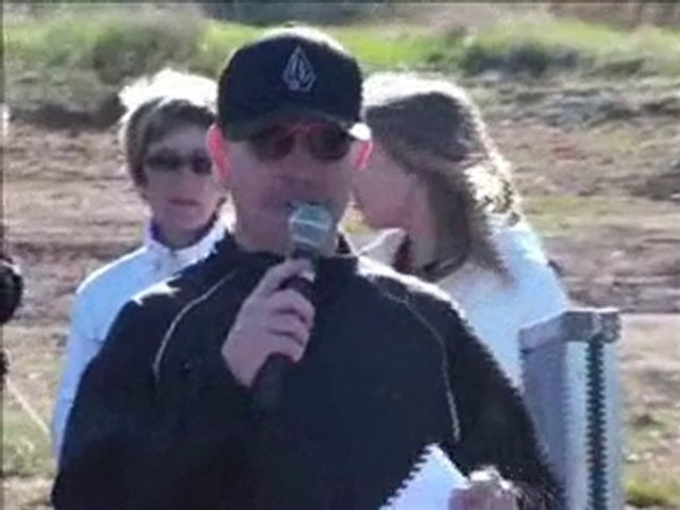 Avion no 1 aéromodélisme G-R 2009