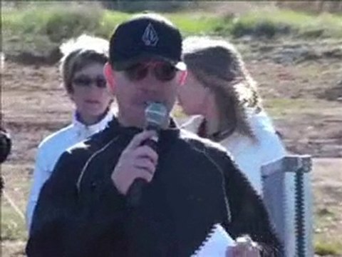 Avion no 1 aéromodélisme G-R 2009