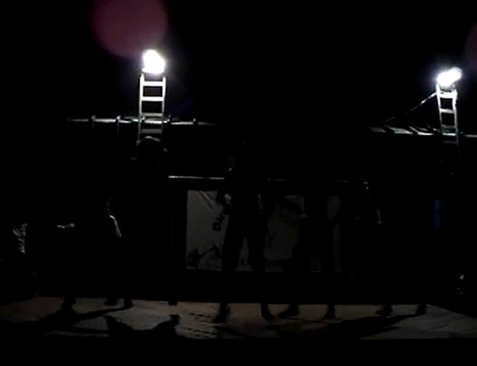 nQv! - Concurso del Depto de Deportes de Corrientes