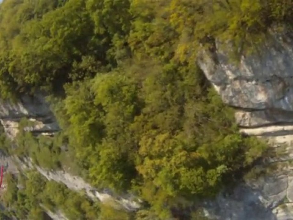 we de pentecote parapente