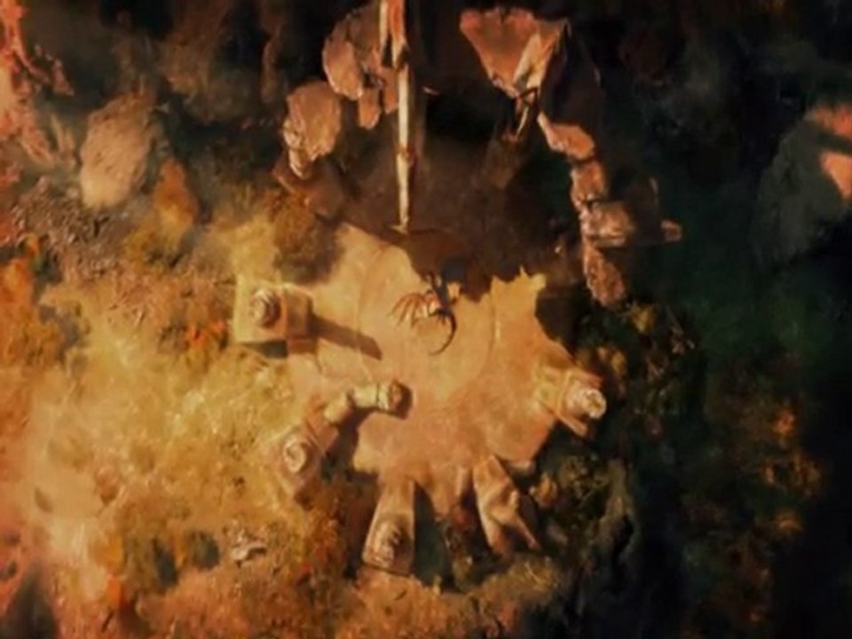 Divinity II Ego Draconis - Trailer