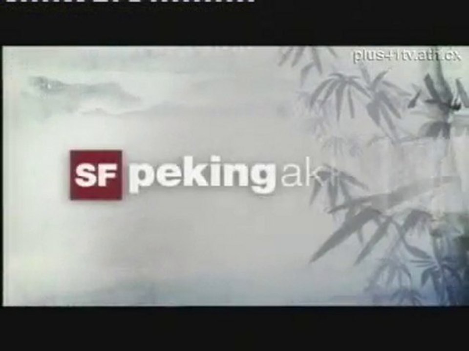 [SF] Peking Aktuell