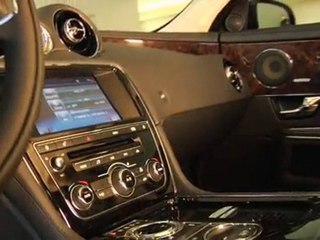 Maserati Quattroporte vs. Jaguar XJ Fort Myers Florida