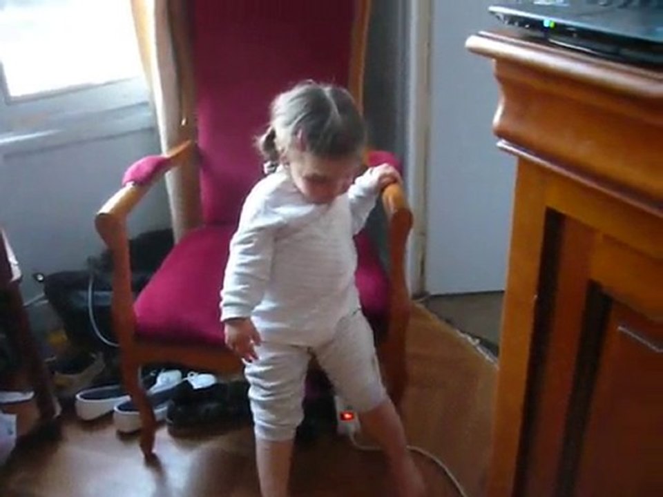 Manon et Voltaire...c'est toute une histoire ?