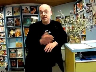 A vous de lire : Un souvenir de lecture partagé par Hugues