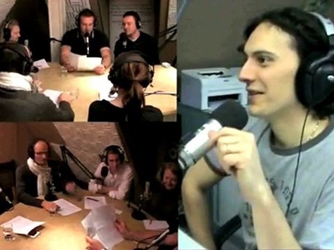 kiki et les drôles d'oiseaux mai 2010 sem. 3+4 introduction