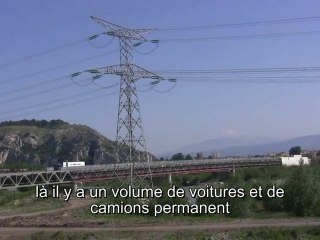 Second pont de Cavaillon  entretien avec Jean-Baptiste Blanc