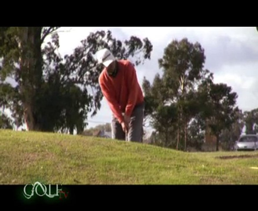 GOLF TV 44 Parte 2