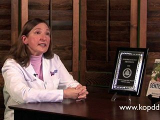 Dr. Natalie Amann Q & A:  What Makes Her Practice Unique?