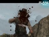 Test Vidéo de Red Dead Redemption La Quotidienne 26 partie 1