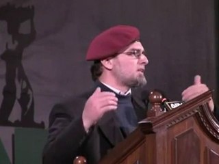 Zaid Hamid - Wake Up Lahore 2010 Part 5
