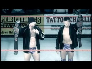 OVW TV #563