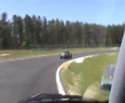 106 xsi saintonge le 24 mai 2010