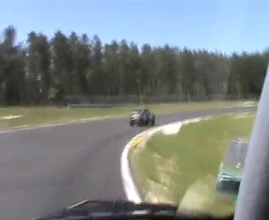 106 xsi saintonge le 24 mai 2010