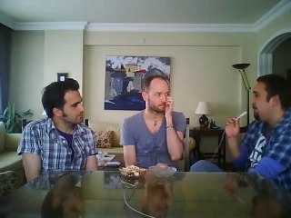 LGBT Sohbetler 10: Çocukluk ve 'Kız gibi'lik travmaları