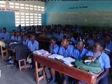 Chroniques haitiennes épisode 3 (attention, écoles...)