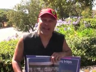 Narada Michael Walden Honors Jimi Hendrix