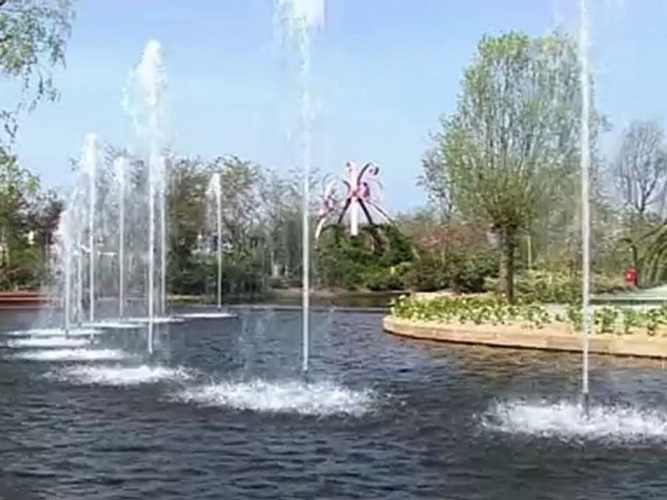 TERRA BOTANICA : ANGERS