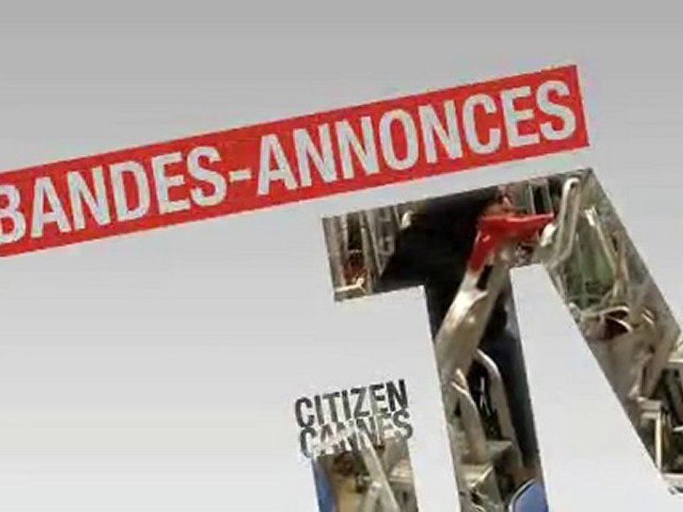 Zap' de Cannes - 17 mai