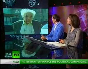 Joseph Brodsky Memorial