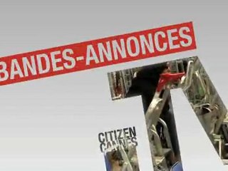 Zap' de Cannes - 20 mai