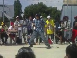 Twoface newstyle