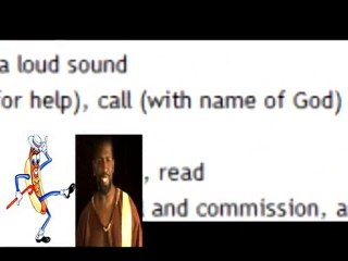 PT 2 Esaus Demonic Symbols Revealed