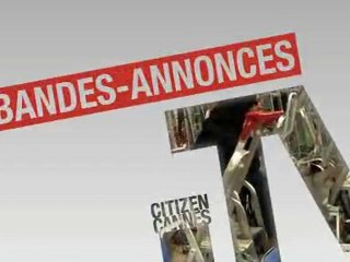 Zap' de Cannes - 18 mai