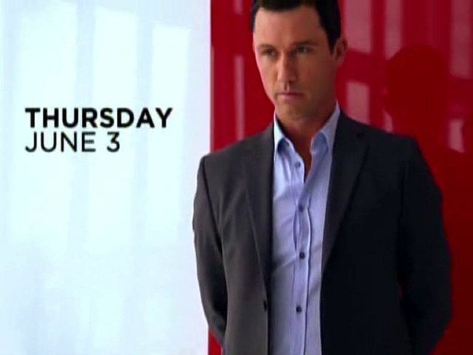 Burn Notice Season 4: Missing Spy