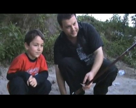 Düşlerin Ötesinde Yönetmen Batuhan Kurt (Kısa Film)