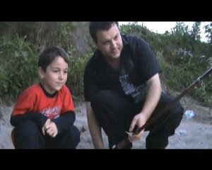 Düşlerin Ötesinde Yönetmen Batuhan Kurt (Kısa Film)