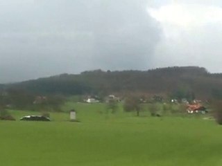 AUTRICHE 2010 EN DIRECTION DU TYROL