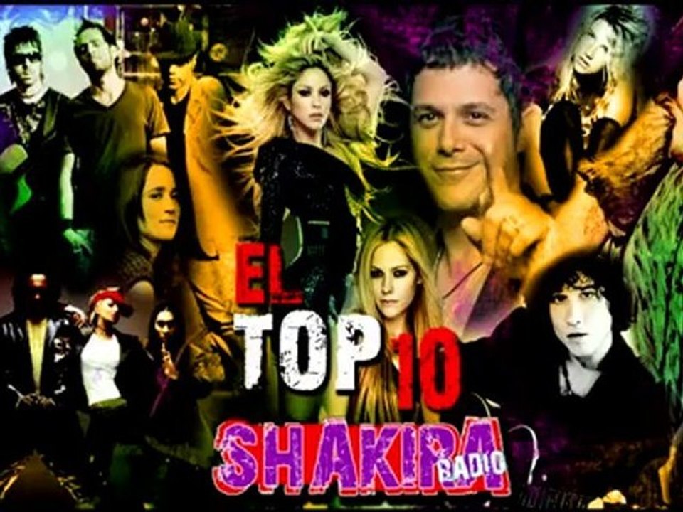Resumen Top Ten Nº5