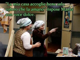 La ballata della Mama Nera, Roberta Lepri -  booktrailer
