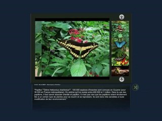 Test interface 3d unity avec UniTUIO