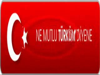 Ne Mutlu Türküm Diyene