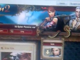 Metin2 parmak izi okuyucu ile giriş