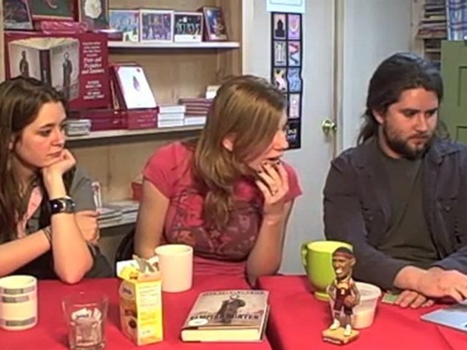 IPC - Episode 5 - News