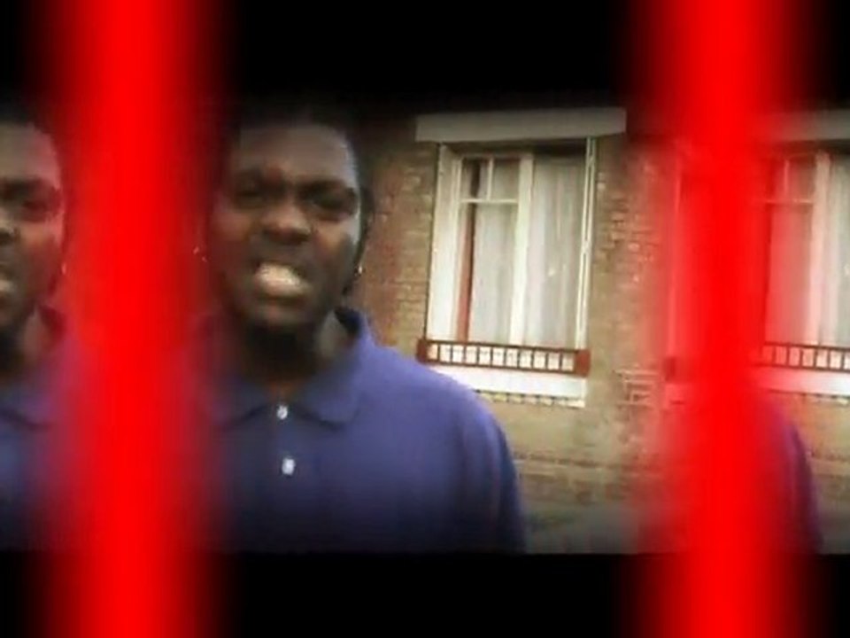 freestyl avec psyko et skrydim 2010