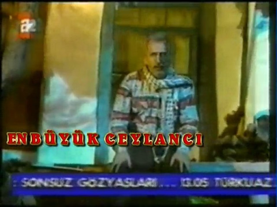 CEYLAN  BEN ANAYIM´1996