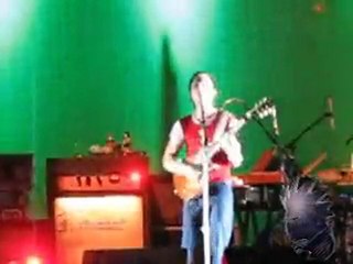 FRANZ FERDINAND-THE FALLEN