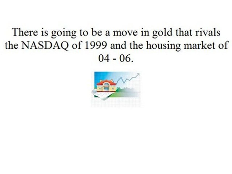 Does Wall Street Hate Gold...???
