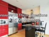 How to purchase Kitchen cabinets in Anaheim, CA