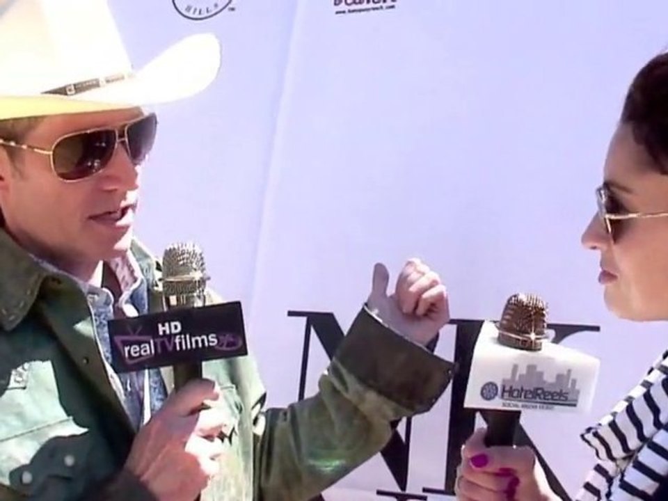 Dr. Frank Ryan, About the Bony Pony Ranch, RealTVfilms