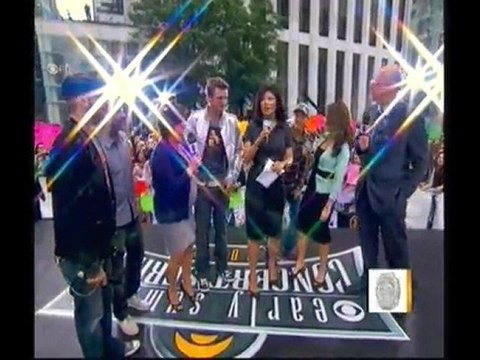 24-05-10 - BSB - Early Show - Parte 2 - Trivia