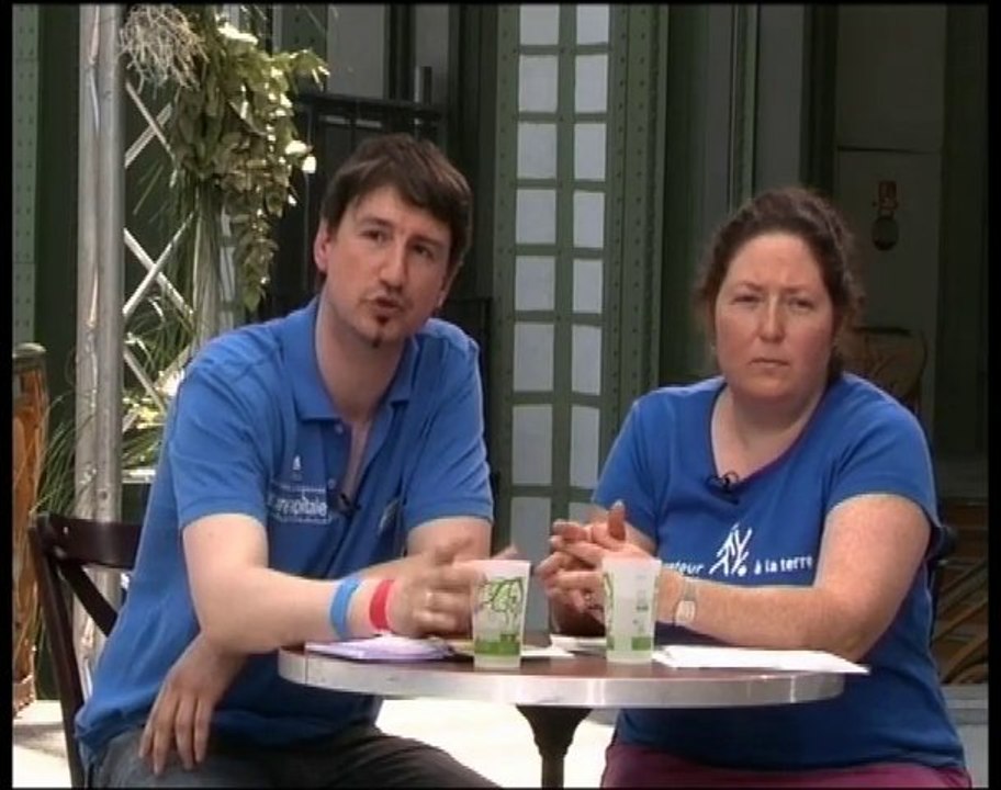 Table ronde  - Alimentation et santé