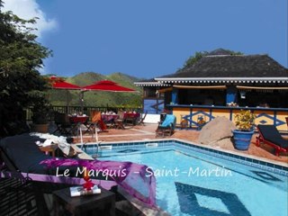 Le Marquis à Saint-Martin