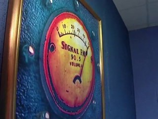 Séisme en Haïti : Signal FM, une voix dans le chaos