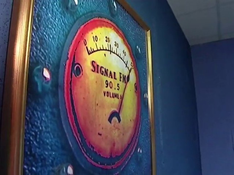 Séisme en Haïti : Signal FM, une voix dans le chaos